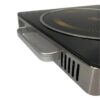 Плита инфракрасная Rainberg RB-2278 черный 3200Вт