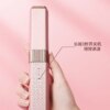 Беспроводная аккумуляторная плойка. Утюжок для выпрямления волос Cordless hair LSM-637 портативный