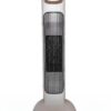 Тепловентилятор обогреватель керамический Sruima NSB-200, 2000W