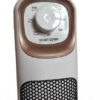 Тепловентилятор обогреватель керамический Sruima NSB-200, 2000W