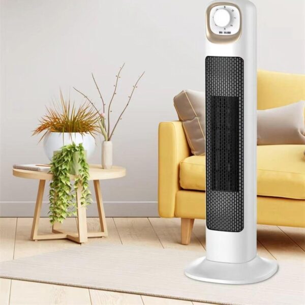 Тепловентилятор обогреватель керамический Sruima NSB-200, 2000W