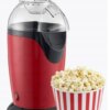 Домашний аппарат для приготовления попкорна Popcorn Maker