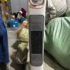 Тепловентилятор обогреватель керамический Sruima NSB-200, 2000W